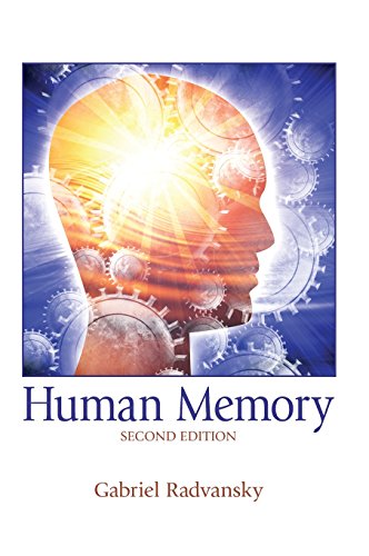 Human Memory (2nd Edition)