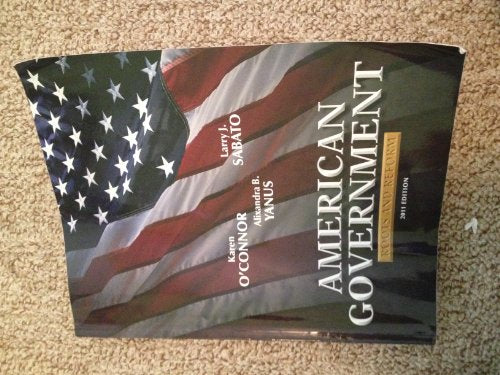 American Government: Roots and Reform, 2011 Edition (11th Edition)