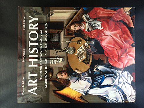 Art History Portables Book 4 (5th Edition)