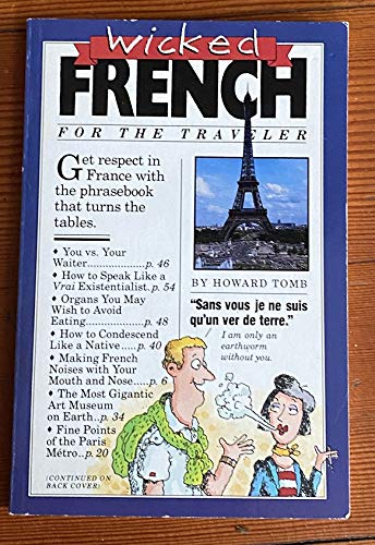 Wicked French for the Traveler