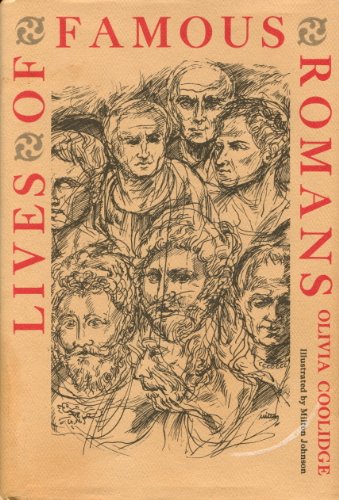 Lives of Famous Romans