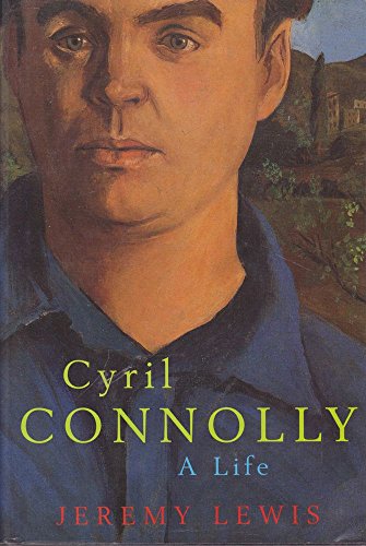 Cyril Connolly