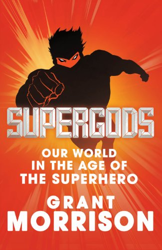 Supergods
