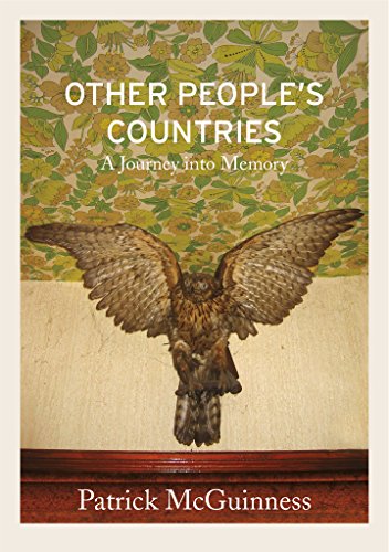 Other people's countries:a journey into memory