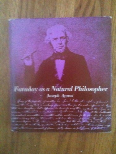 Faraday as a natural philosopher