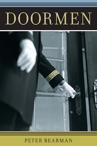 Doormen (Fieldwork Encounters and Discoveries)