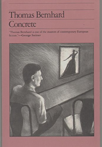Concrete (Phoenix Fiction)