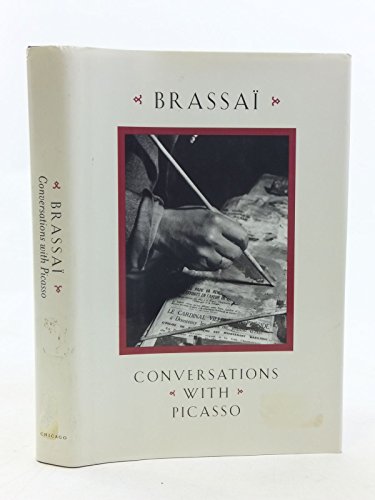 Conversations with Picasso
