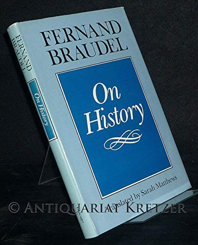 On History (English and French Edition)