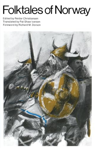 Folktales of Norway (Folktales of the World)