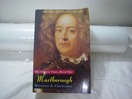 Marlborough: His Life and Times, Book Two