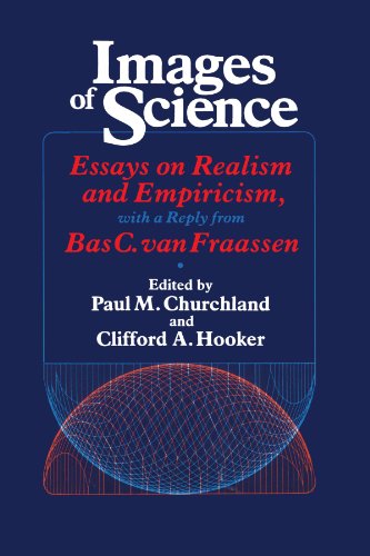 Images of Science: Essays on Realism and Empiricism (Science and Its Conceptual Foundations series)