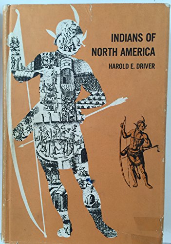 Indians of North America
