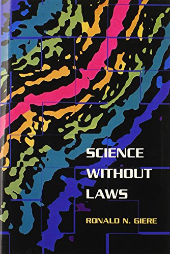 Science without Laws (Science and Its Conceptual Foundations)