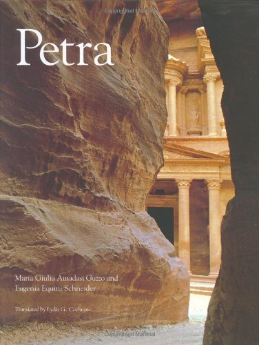 Petra