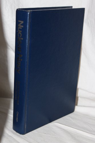 Nuclear Navy, 1946-1962