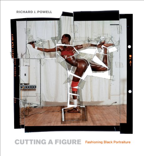 Cutting a Figure: Fashioning Black Portraiture