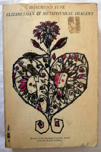 Elizabethan and Metaphysical Imagery