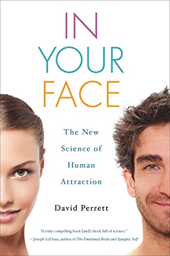 In Your Face: The New Science of Human Attraction (MacSci)