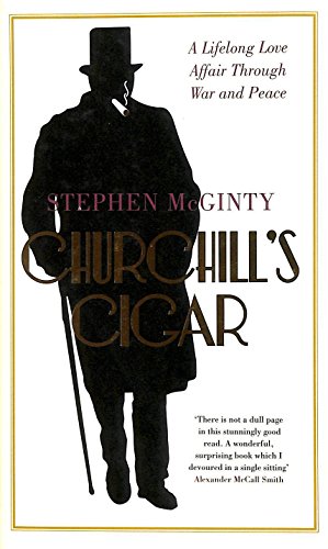 Churchill's Cigar