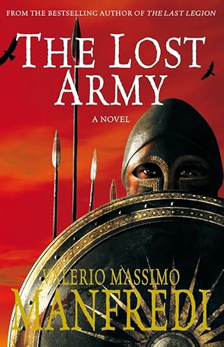 Lost Army