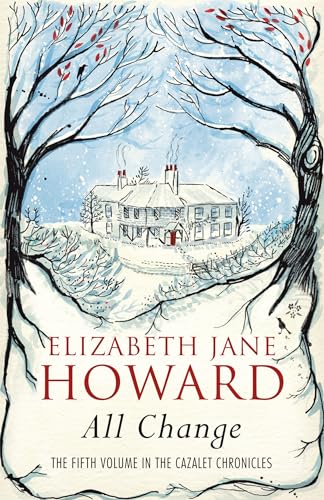 All Change (Cazalet Chronicles)