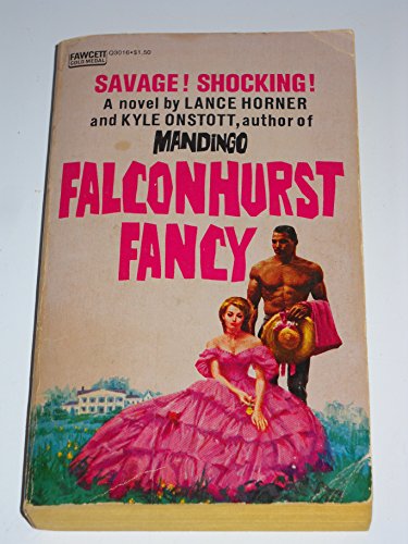 Falconhurst Fancy