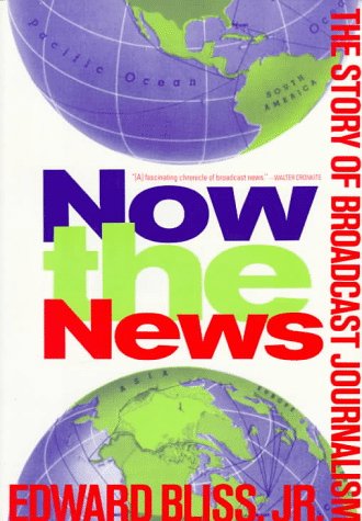 Now the News