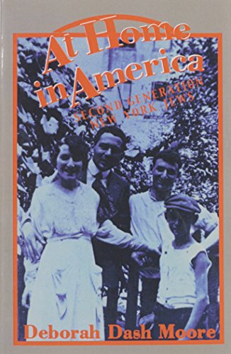 At Home in America