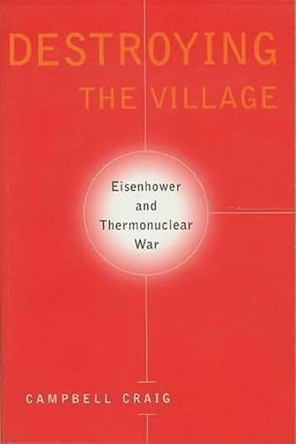 Destroying the Village