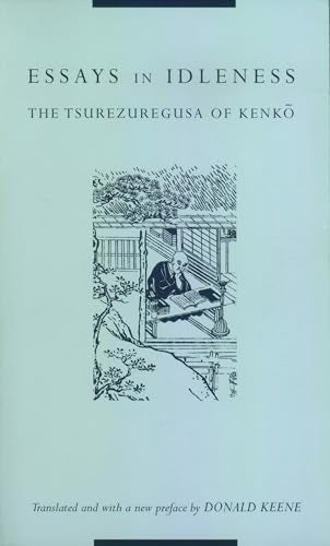 Essays in Idleness