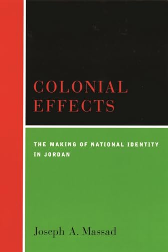 Colonial Effects