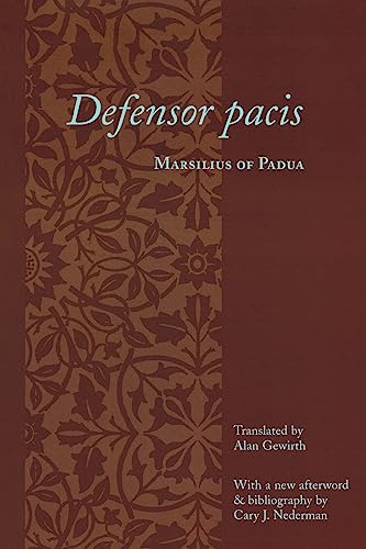Defensor pacis