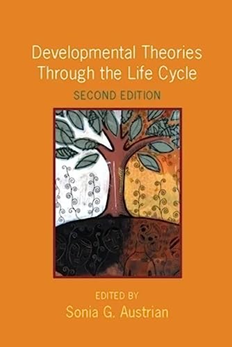 Developmental Theories Through the Life Cycle