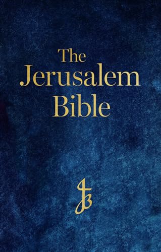 JB Popular Cased Bible (Jerusalem Bible)