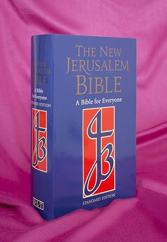 Bible New Jerusalem Bible