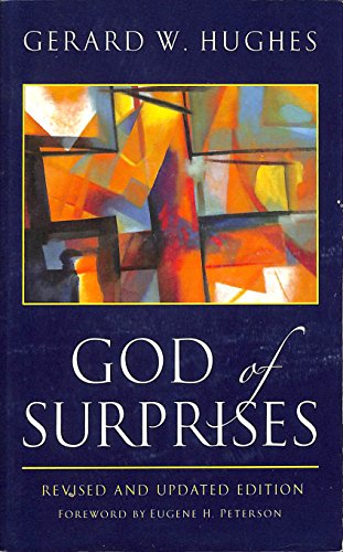 God of Surprises