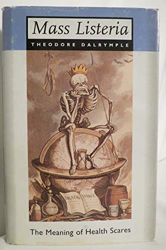 Mass Listeria: The Meaning of Health Scares
