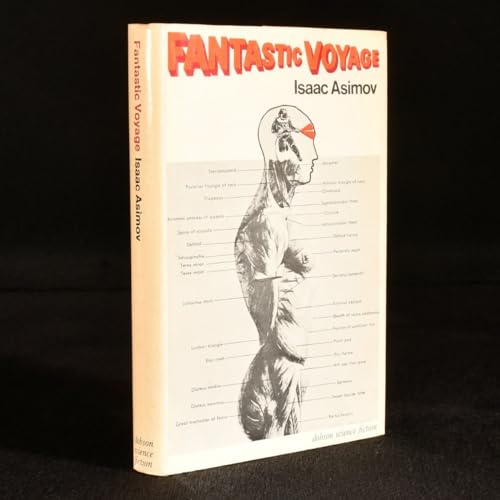Fantastic Voyage