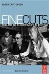 Fine Cuts: The Art of European Film Editing