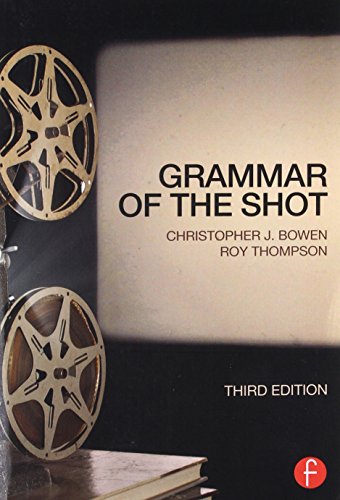 Grammar of the Shot (Volume 2)