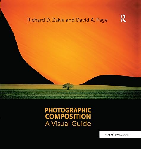 Photographic Composition: A Visual Guide
