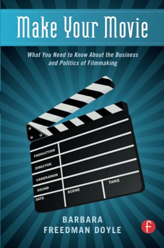 Make Your Movie