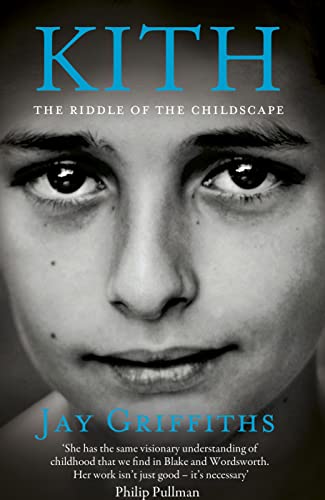 Kith: The Riddle of the Childscape