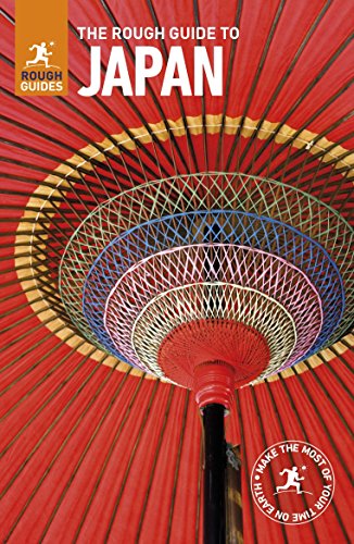 The Rough Guide to Japan