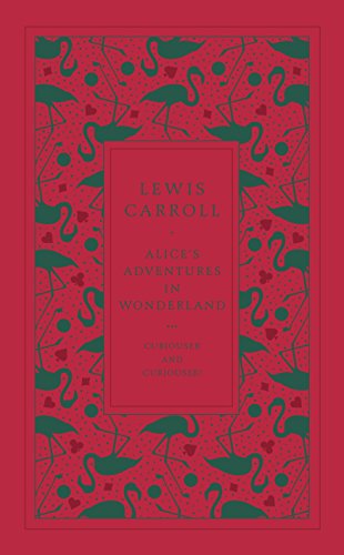 Alice's Adventures in Wonderland (Penguin Hardback Classics)