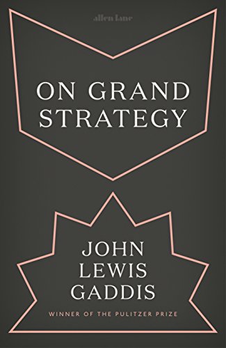On Grand Strategy