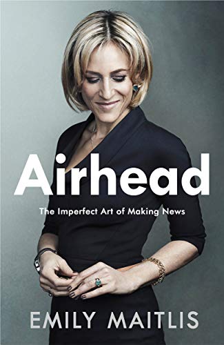 Untitled Emily Maitlis