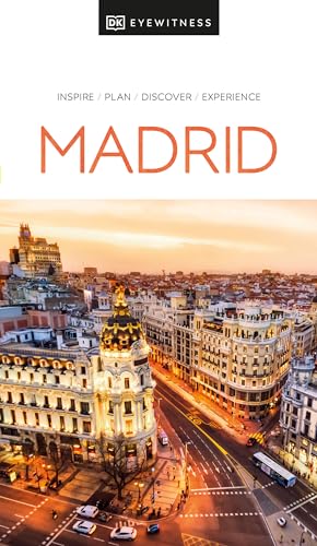 Madrid (Travel Guide)