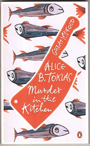 Murder in the Kitchen
